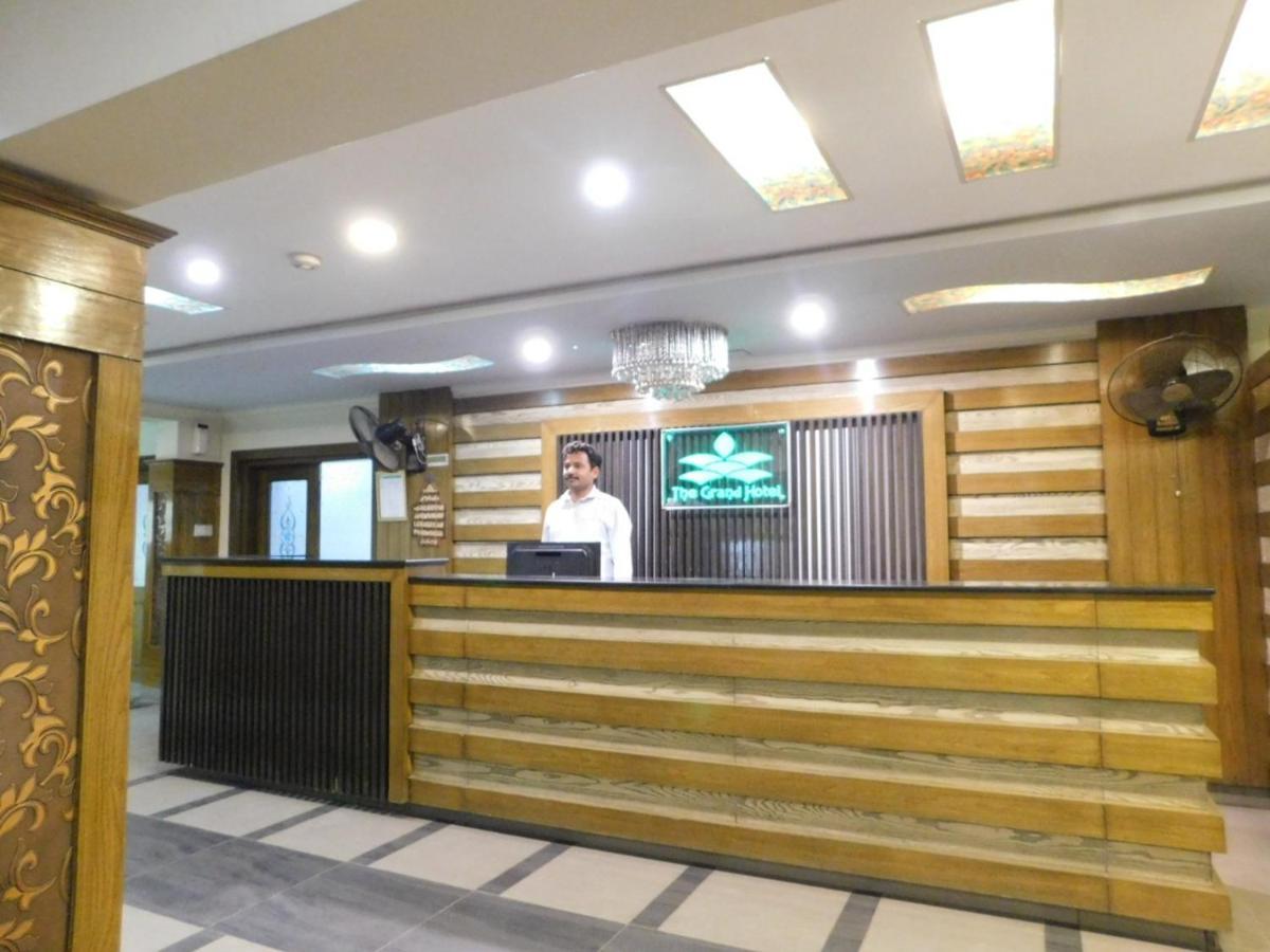 Hotel Multan Exterior foto